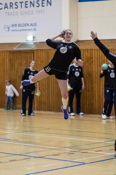 Bild 163 - TSV Ellerau - SG Hamburg Nord : Ergebnis: 42:23